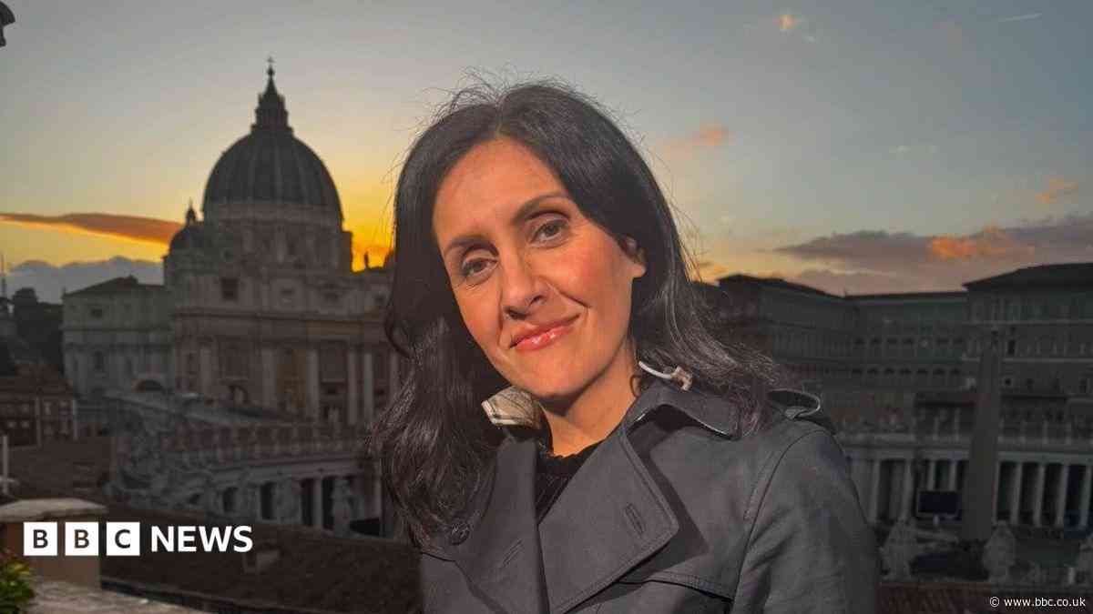 BBC News presenter reveals she has blood cancer
