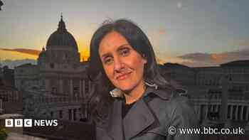 BBC News presenter reveals she has blood cancer