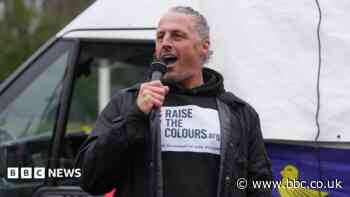 Raise the Colours founder charged with 14 offences