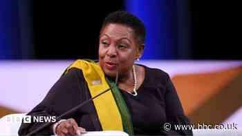 Jamaica to hand slavery reparations petition to King Charles