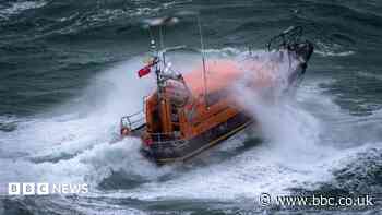 Bodies of missing French fishermen recovered