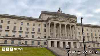 What big issues are on the agenda as Stormont returns after summer?