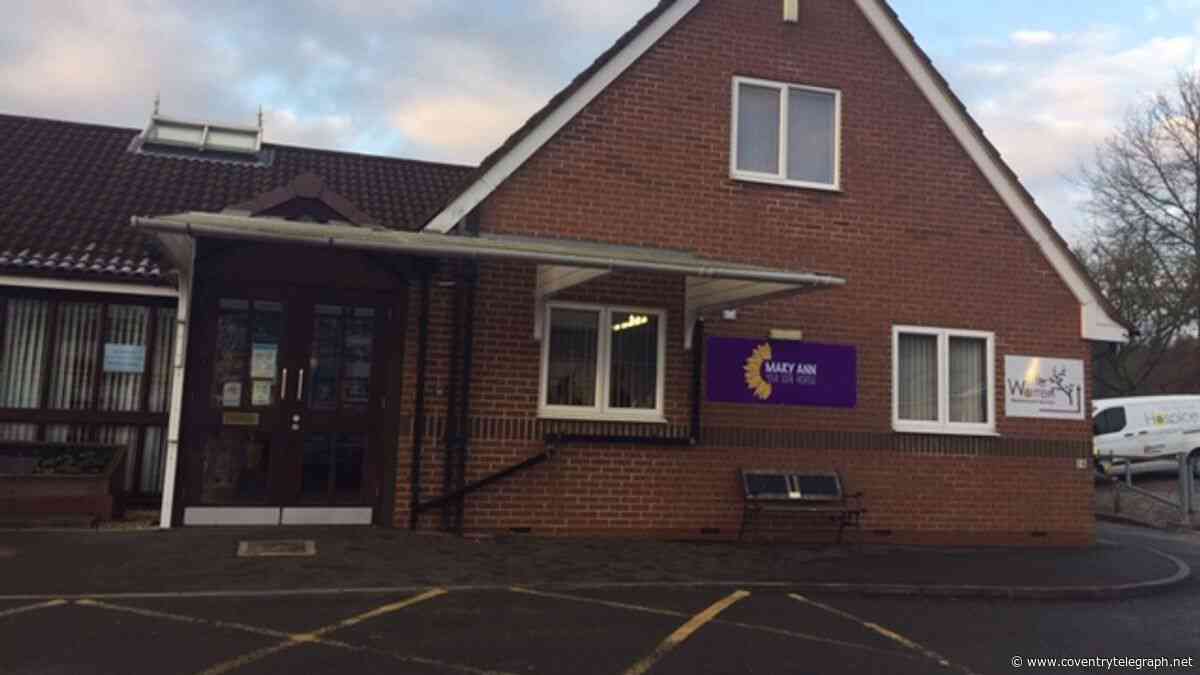 Nuneaton's hospice plea amid one of 'most significant challenges in its history'