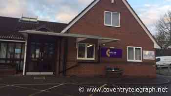 Nuneaton's hospice plea amid one of 'most significant challenges in its history'