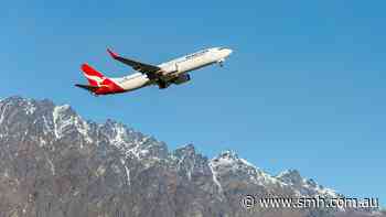 Flames and popping sounds: Experts explain Qantas engine incident