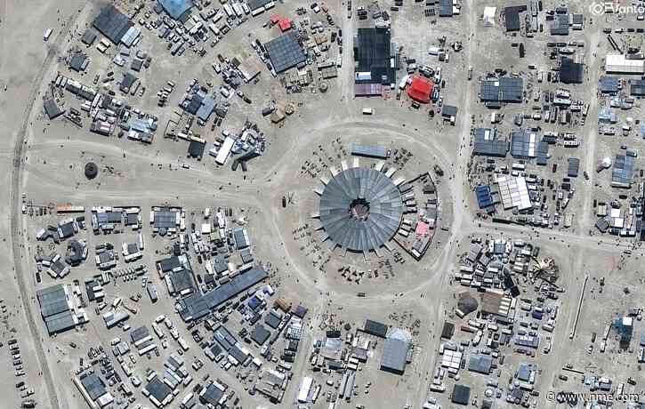 Two deaths reported at Burning Man 2026