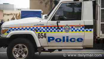 Boy, 14, is speared in the back as tensions boil over in remote Northern Territory town