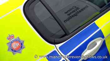 Man, 19, dies and three others injured after car hits tree in horror Bolton smash