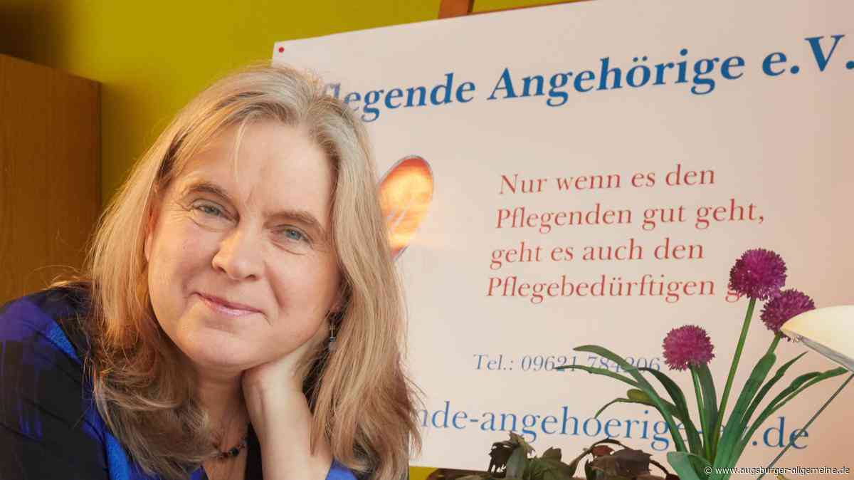 „Hat mir den Boden unter den Füßen weggezogen“: Pflegende Angehörige kritisieren Reformpläne scharf