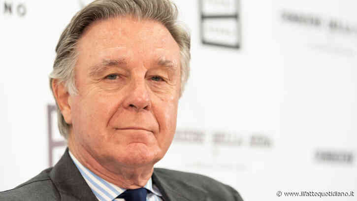 “La sceicca Moza mi ha chiesto un collare con diamanti per il suo cane. Ho visto Dodi poche ore prima che morisse, avevo incontrato lui e Diana in gran segreto”: le confessioni di Alberto Repossi