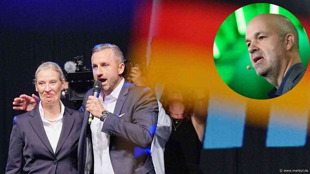 „Misstrauensvotum gegen die Bundesregierung“: Ökonomen warnen nach AfD-Sieg