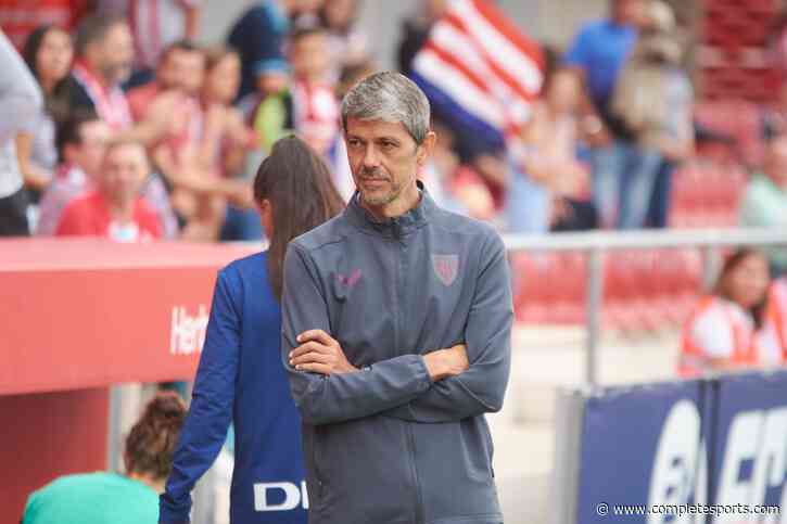 U-20 WWC: Aznar Targets Victory In Spain’s Opener Against Falconets