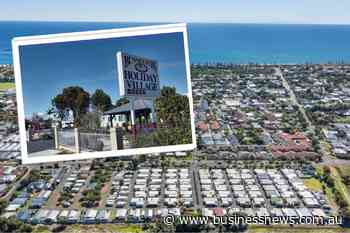 Avari Capital buys $15.6m Busselton Holiday Park