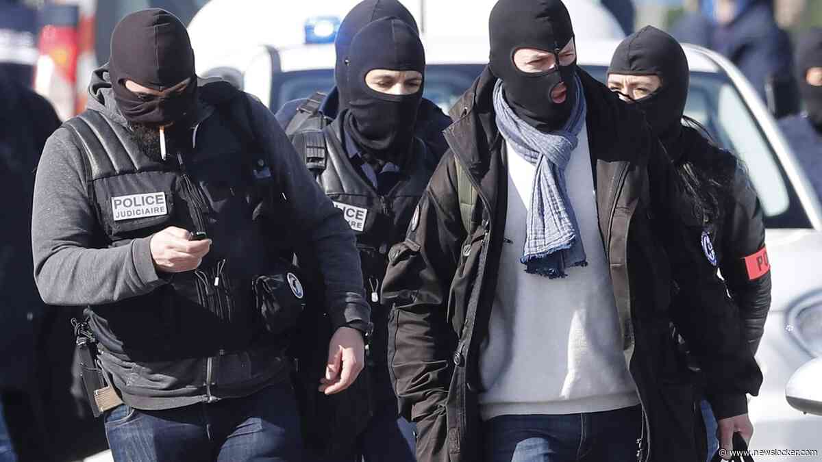Spanningen in onderwereld lopen op: Nederlandse chauffeur opgepakt met 347 kilo cocaïne op Route du Soleil