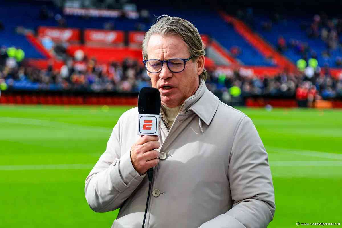 'Koningskoppel' bij Feyenoord geprezen: 'Beschikken ze in Rotterdam nu wel over'