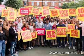 Ed Miliband leads Labour fightback against Zack Polanski in first battles for crunch London by-election