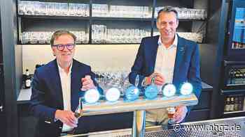 Interview: Bitburger Braugruppe: "Das klassische Bier bleibt eine feste Bank"