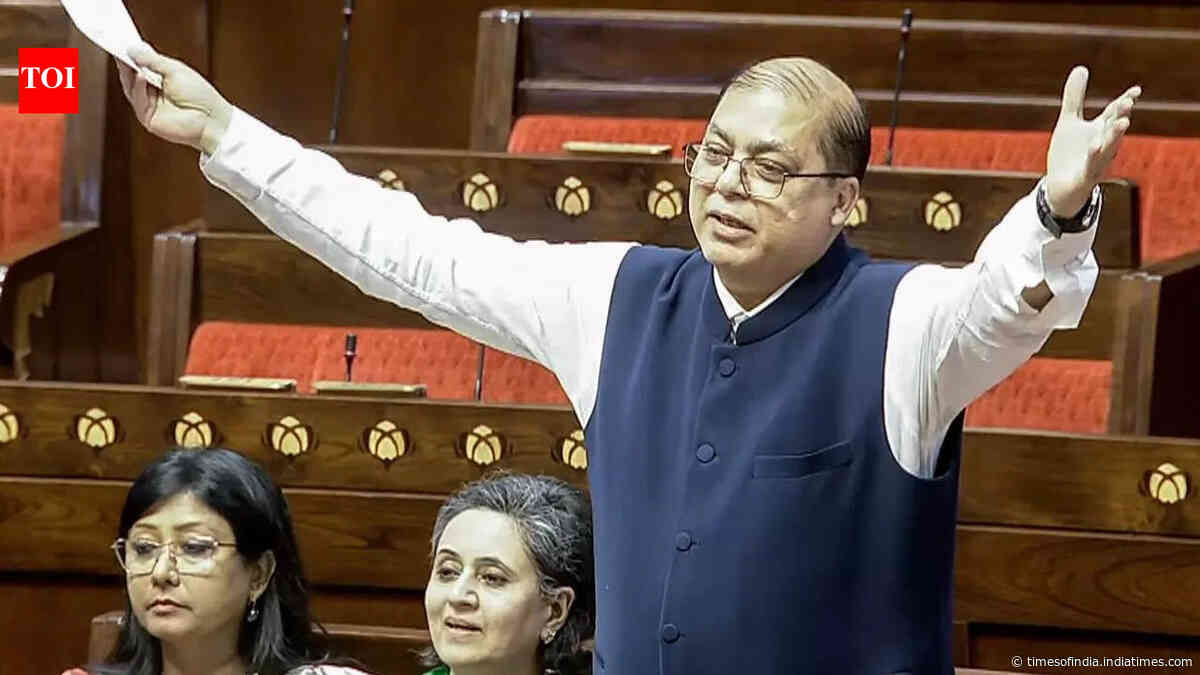 TMC MP Nadimul Haque under ED scanner; 7 locations raided in money laundering case