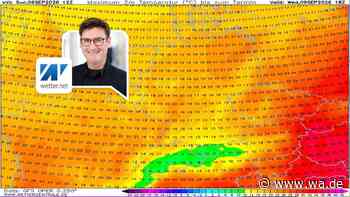 Herbst-Wetter rollt an: Ab Mittwoch der Totalabsturz – doch September-Hoch könnte die Wiesn retten