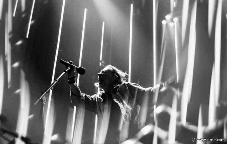 Radiohead announce long run of 2027 residency shows in Australia and Japan