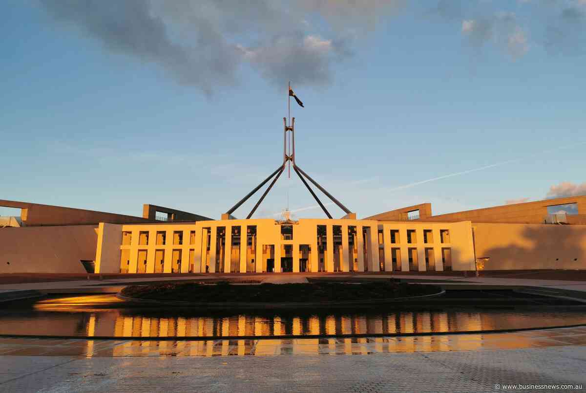 Business News expands to Canberra