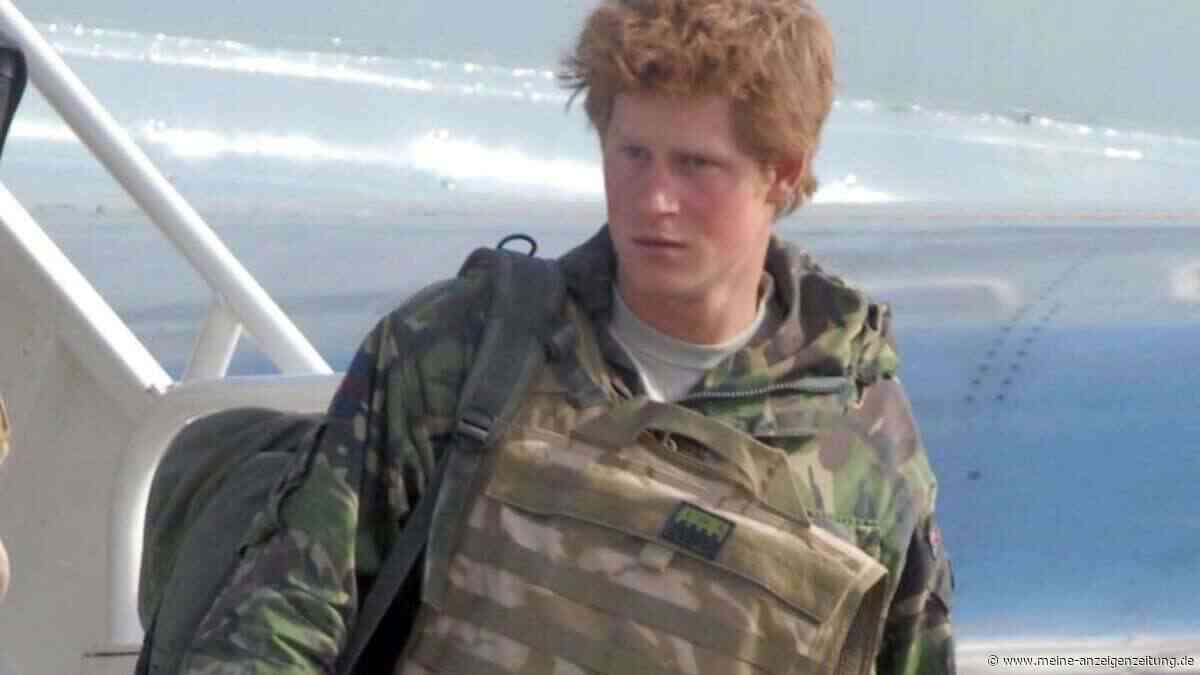 Prinz Harry plant Fallschirmsprung für Kriegshelden (102)
