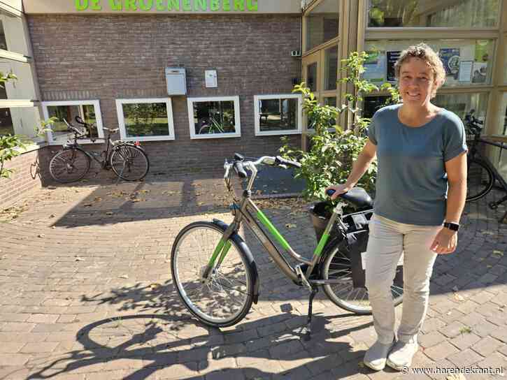 Glimmen heeft nu Dorpsondersteuner