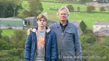 ITV Welsh crime drama perfect for Happy Valley fans has viewers 'hooked' 