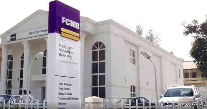 FCMB Group projects N104.6bn Q4 profit