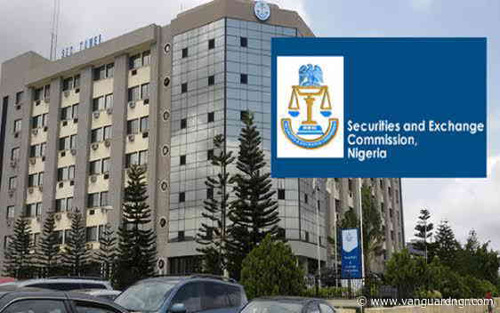 Adoption of T+1 going on smoothly — SEC