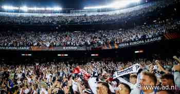 Barcelona neemt extra maatregelen voor duel met Feyenoord, Nederlandse fans niet welkom op thuisvakken