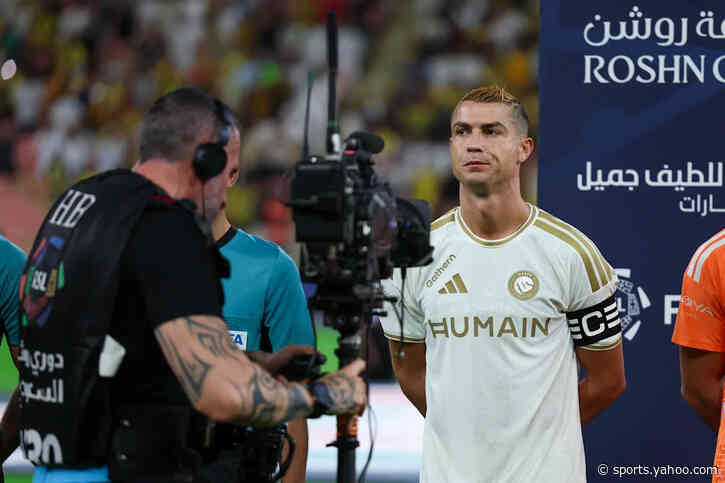 🥐☕️FC Breakfast: Ronaldo bends the rules, KB9 teaser on Instagram