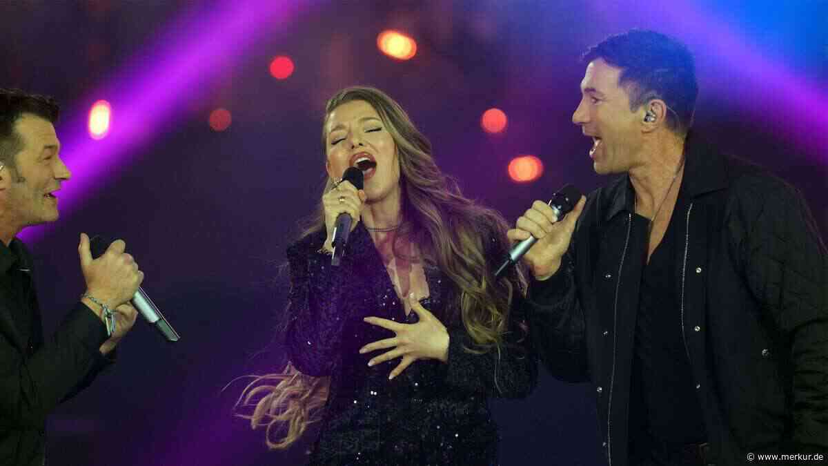 „Immer wieder sonntags“-Finale: Darum fehlt Lucas Cordalis
