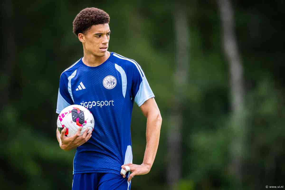 Bouwman uitgeschakeld: 'Streep door stormachtige ontwikkeling'