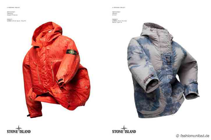 Stone Island enthüllt neues Kapitel von ‘Community as a Form of Research’ für Herbst/Winter 2026/2027
