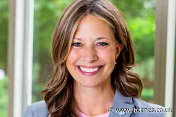 Amy Acton Fair Attack Leaves Several Injured After Armed Suspect Lunges at Ohio Democratic Frontrunner