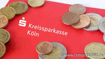 Tagesgeld bei der Sparkasse KölnBonn: Lohnen sich Konto und Zinsen?