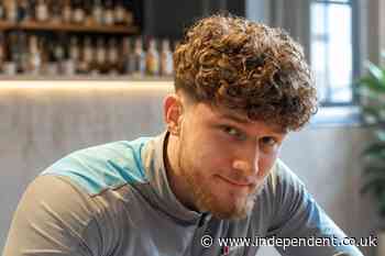 Tributes paid to ‘wonderful son’ found with fatal stab wound after car crash in Staffordshire