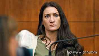 The Lindsay Clancy trial brings maternal mental health into the spotlight