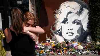 Why Dolly Parton’s death can feel like losing someone you knew personally