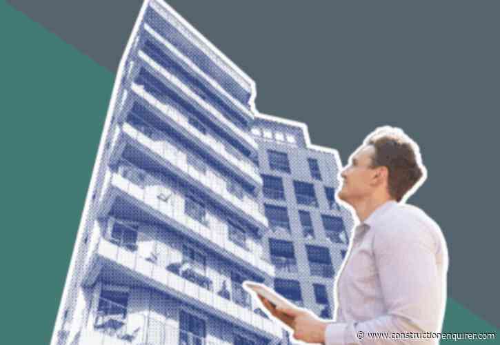 Building safety Gateway 2 applications soar as levy looms