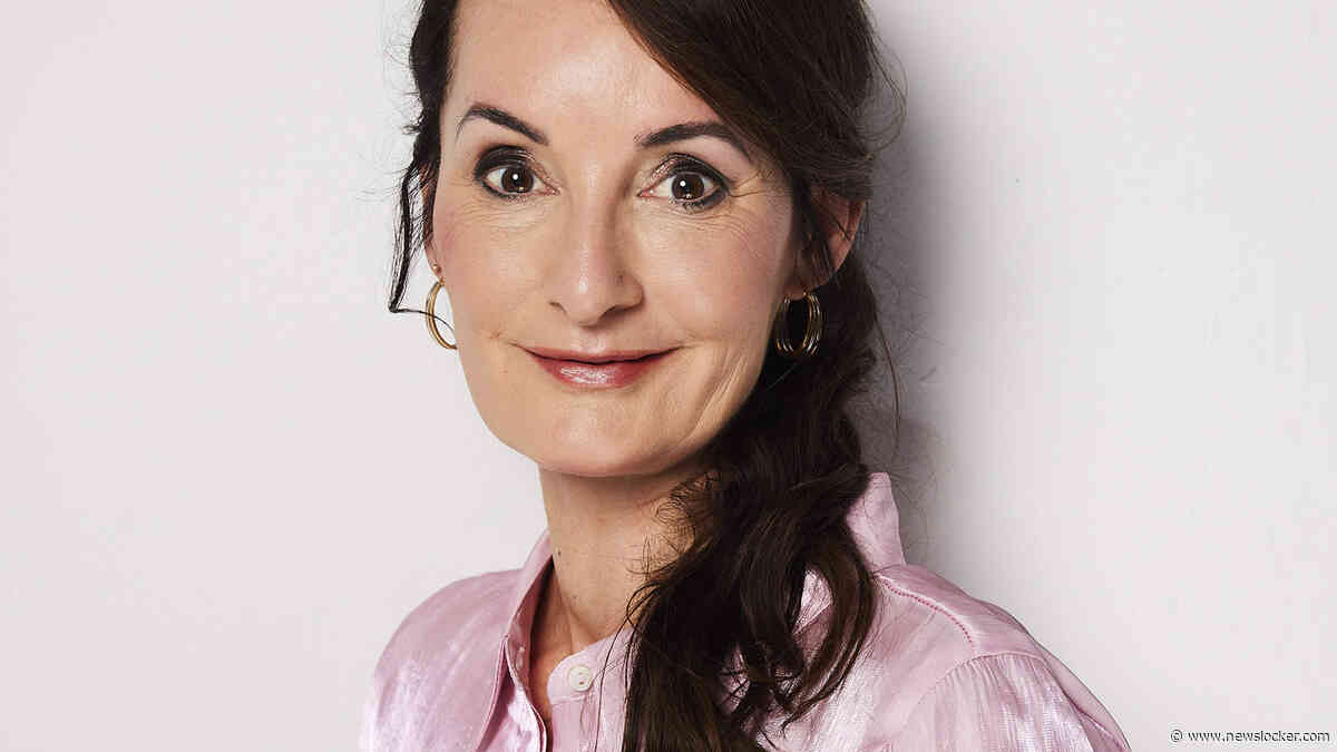 Psychiater Esther van Fenema: ’Die autoritaire vader die met zijn vuist op tafel sloeg, hoeft voor mij niet terug’