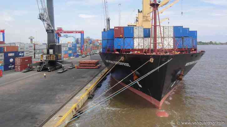 Maritime Reforms: Nigeria’s ports record 12.3% rise in cargo throughput