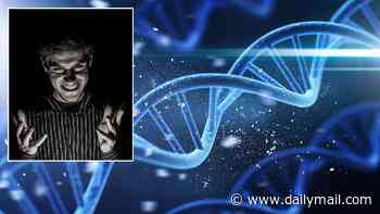 The five personality traits you have that scientists can tell before you're born... including some linked to psychopaths