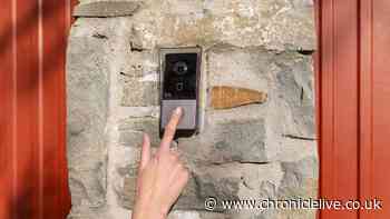 UK law if your neighbour has video doorbell - know your legal rights