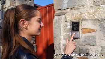 Your legal rights if neighbour has a video doorbell - UK privacy rules explained