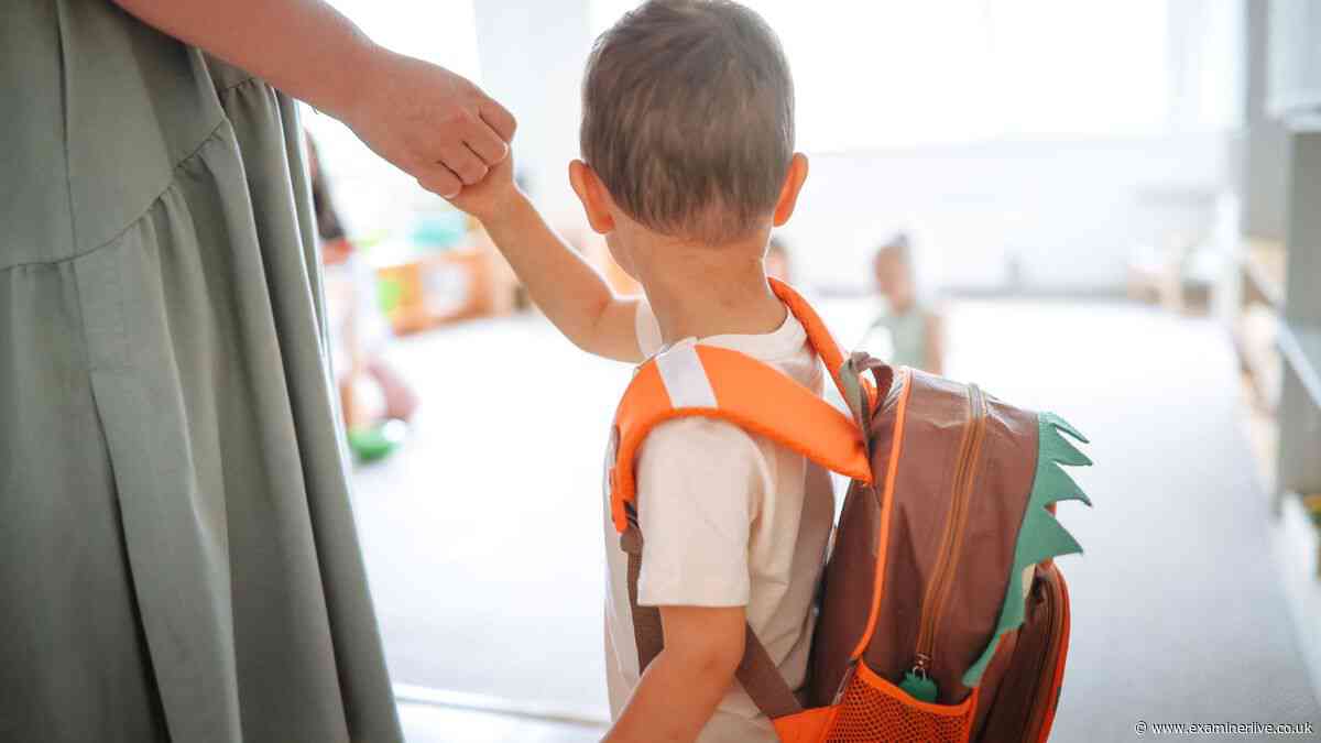 Parents face £225 per child cost despite new uniform rules