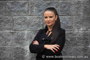 Ochre founder Joanne Pellew sentenced
