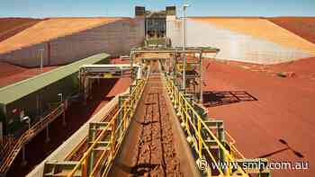 ASX inches higher as energy stocks and big miners rally