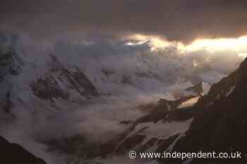 Eleven dead and six missing after avalanche in Russian mountains